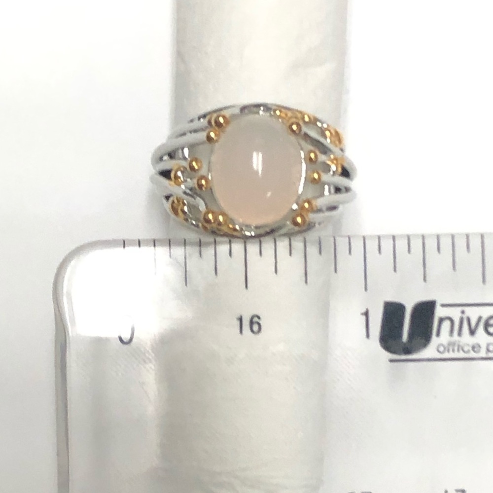 The Goddess Ring. LAST ONE - Picture 8 of 12